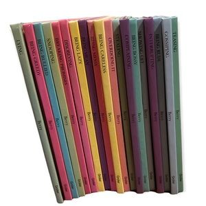 Joy Berry “Help Me Be Good” Book Collection Bundle